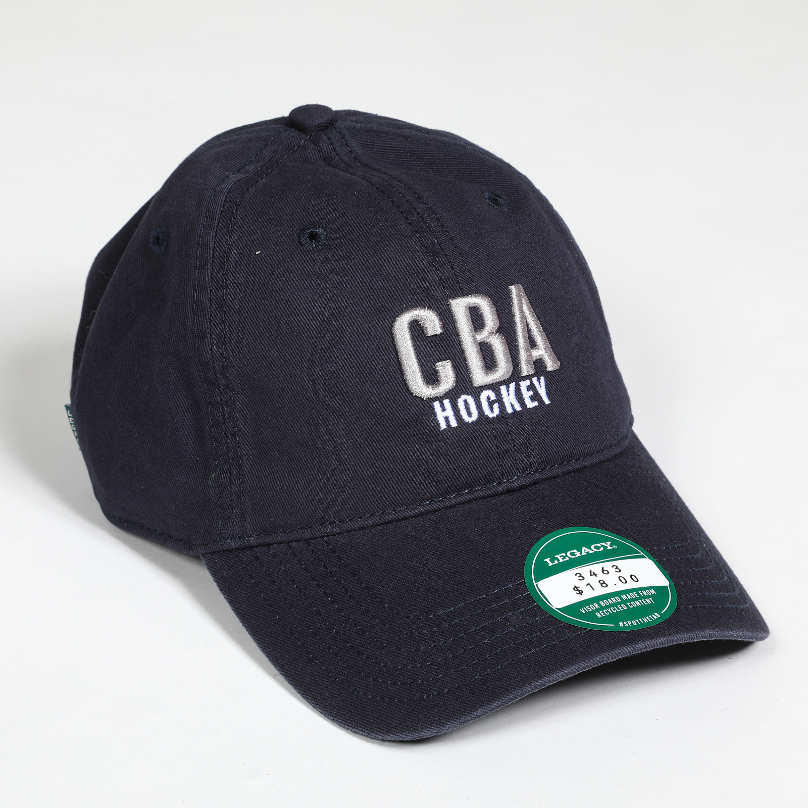 Hockey Hat