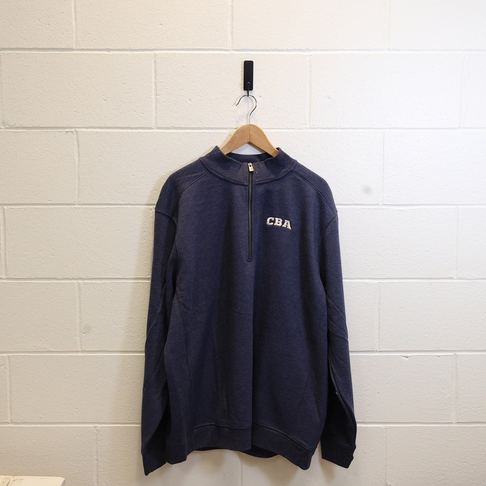 L2 Heritage 1/4 Zip Fleece