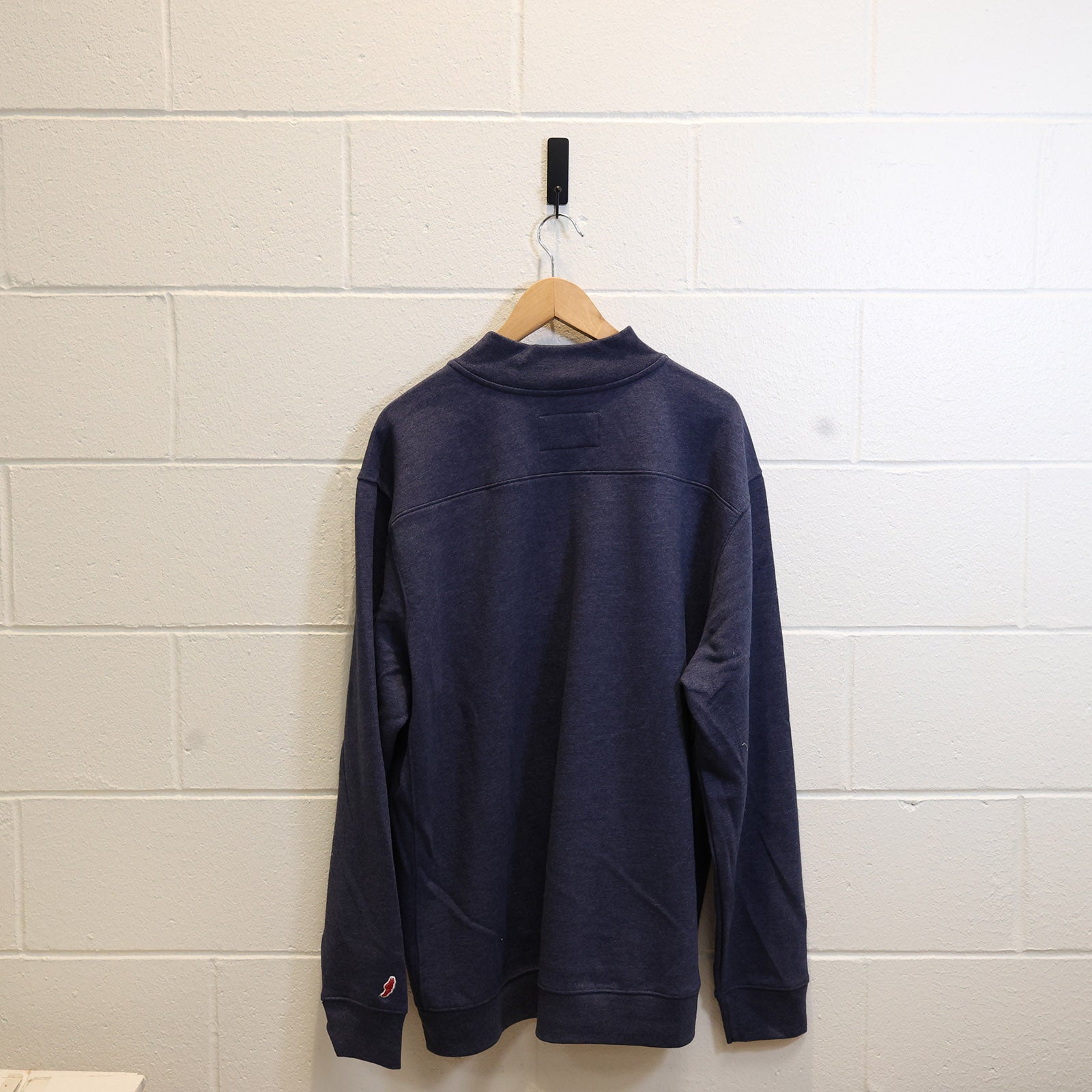 L2 Heritage 1/4 Zip Fleece