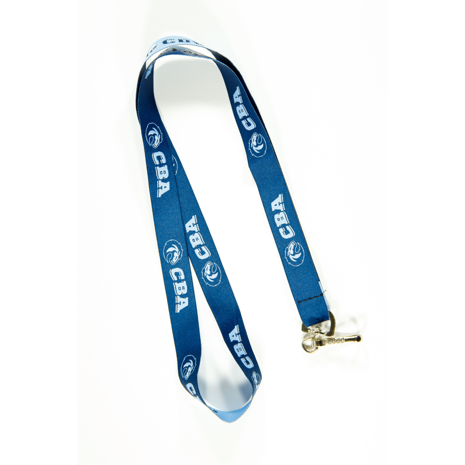 New Logo Lanyard