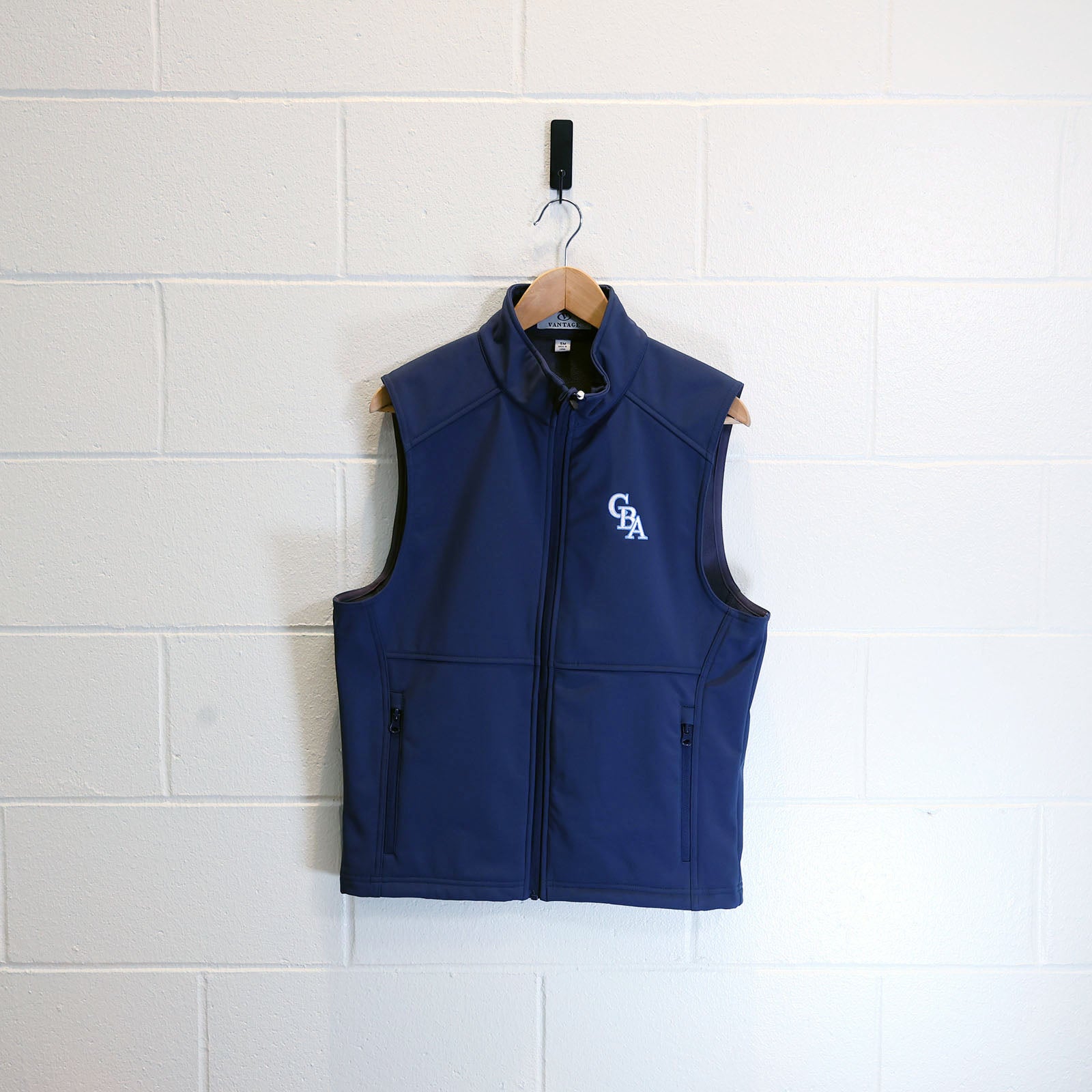 Bonded Vest