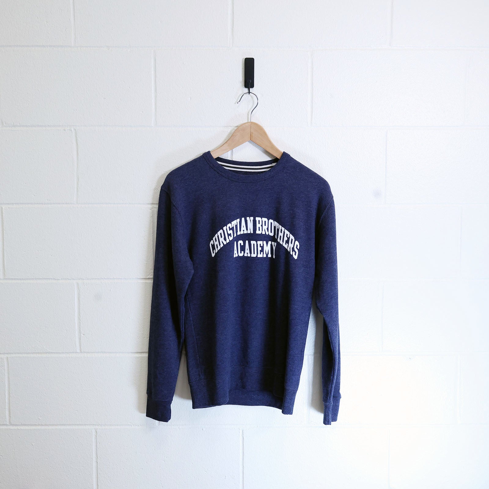 League Christian Brothers Academy Crewneck Sweatshirt