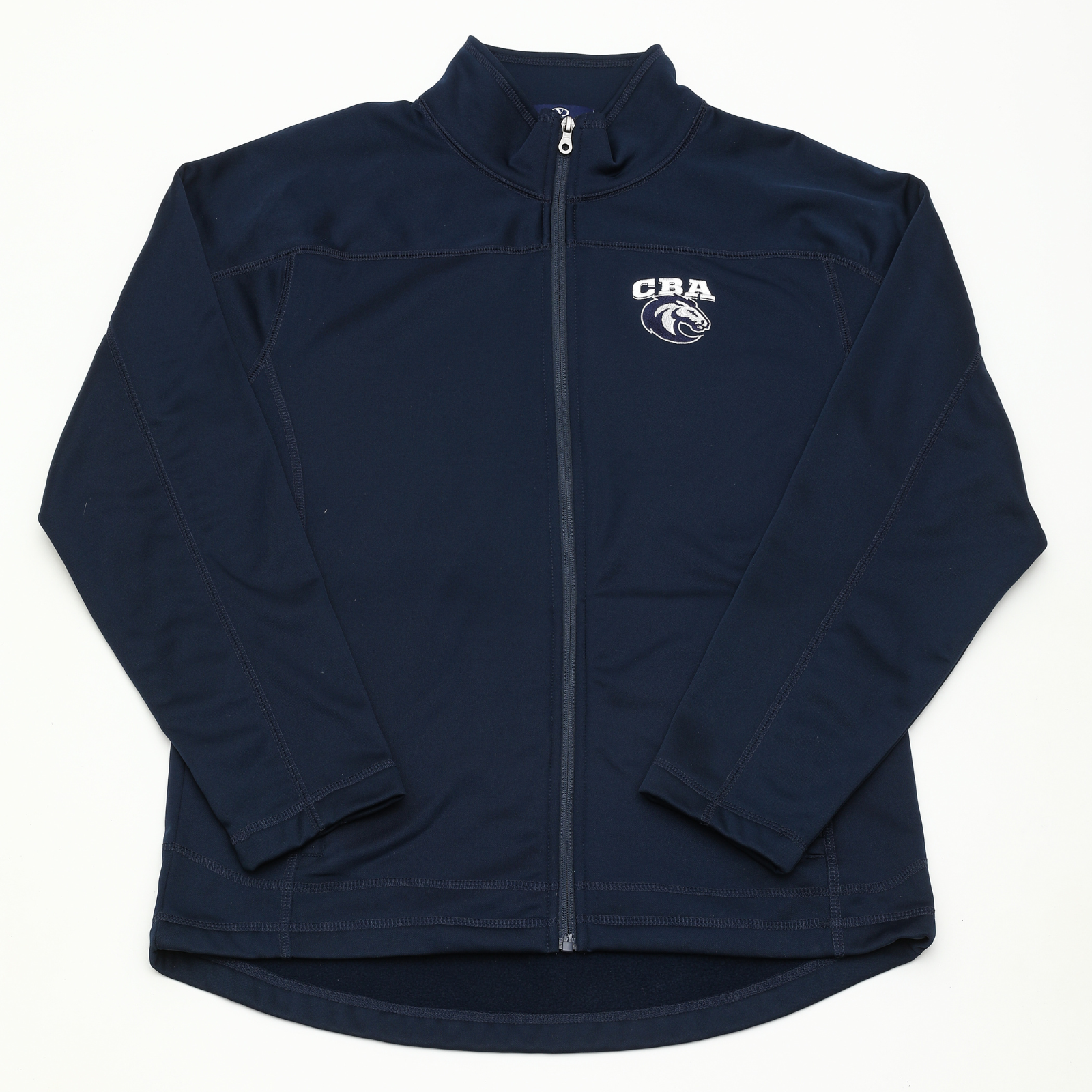 Navy Colt Jacket