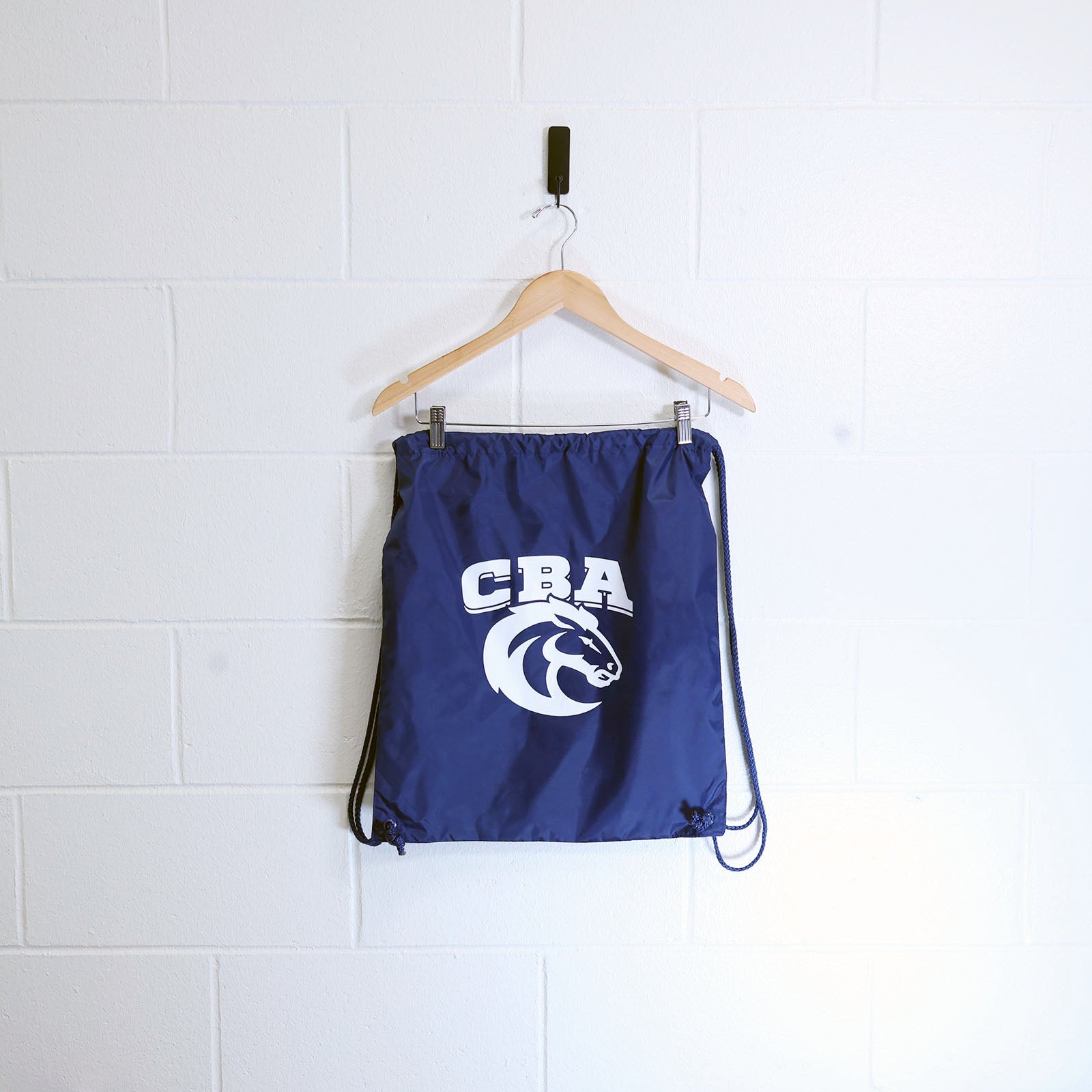 CBA Colt string Bag