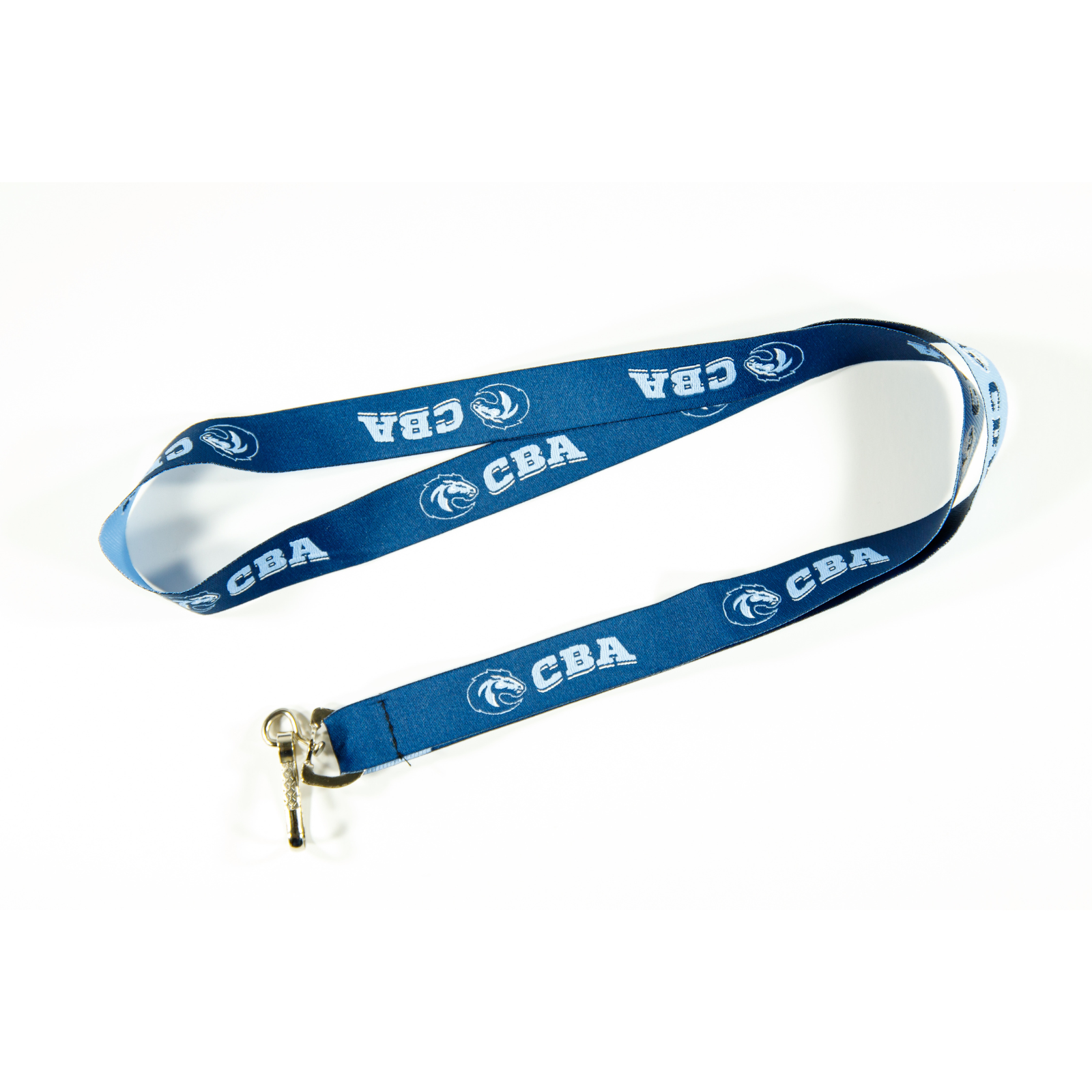 New Logo Lanyard