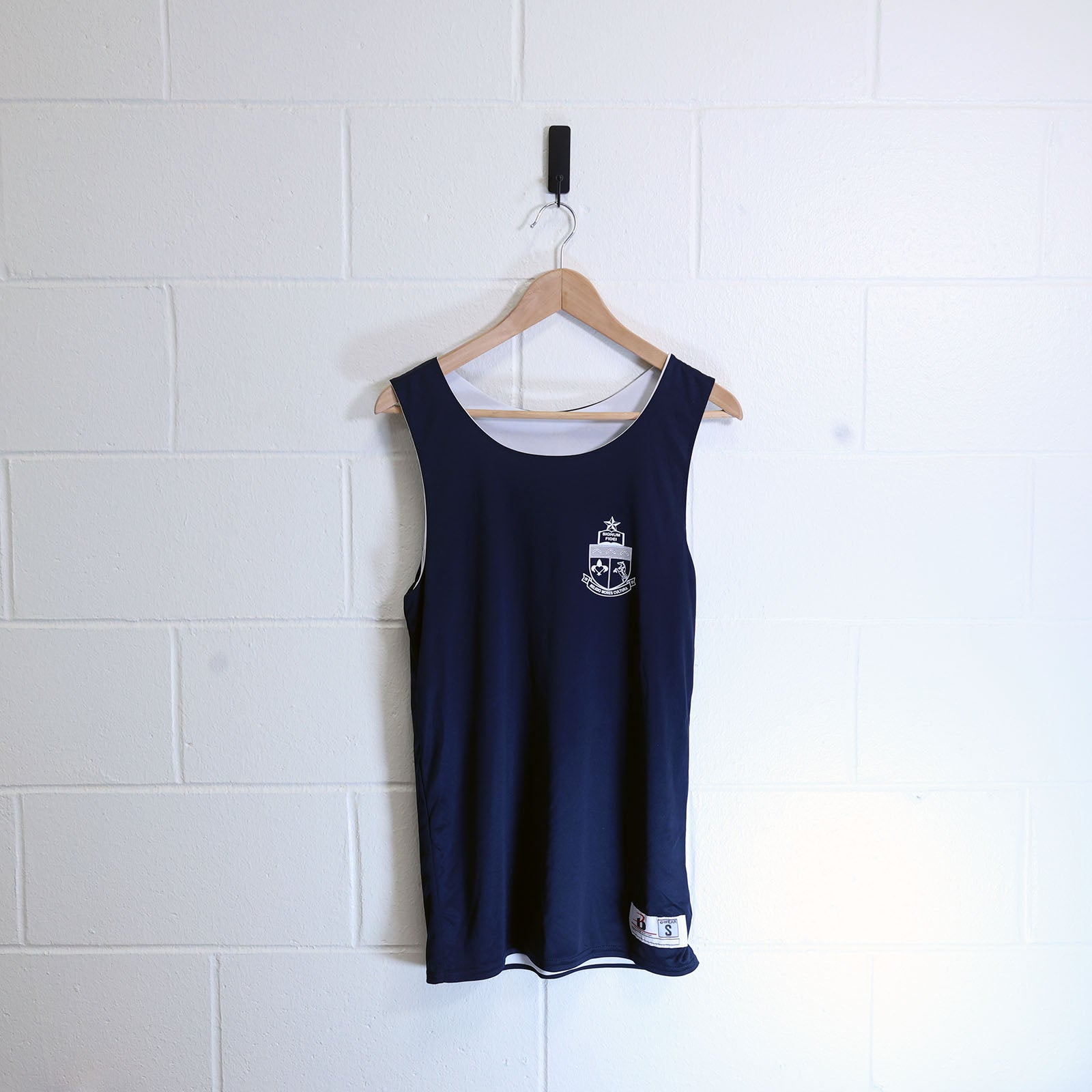 The Gym Tank