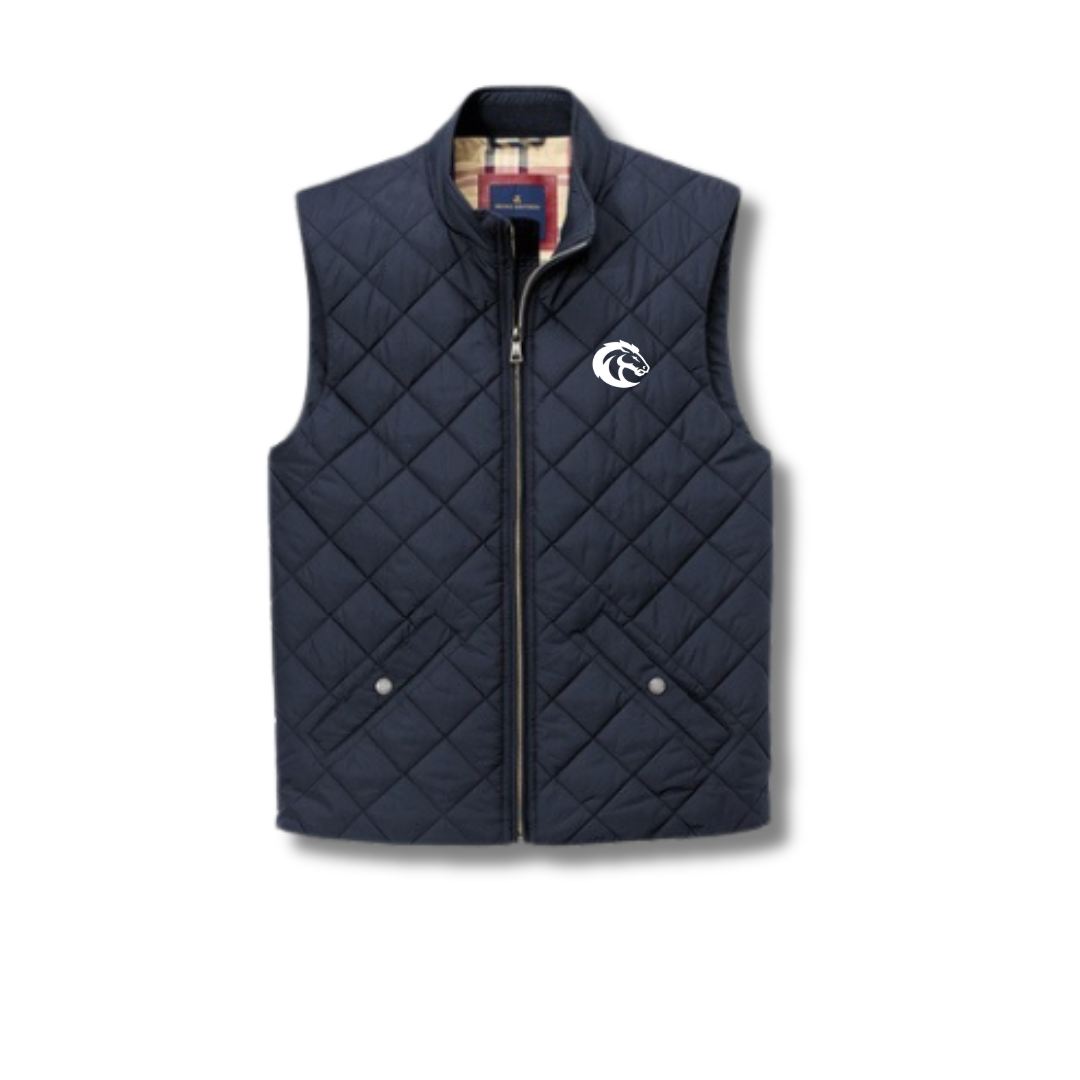 Brooks Brothers® Quilted Vest