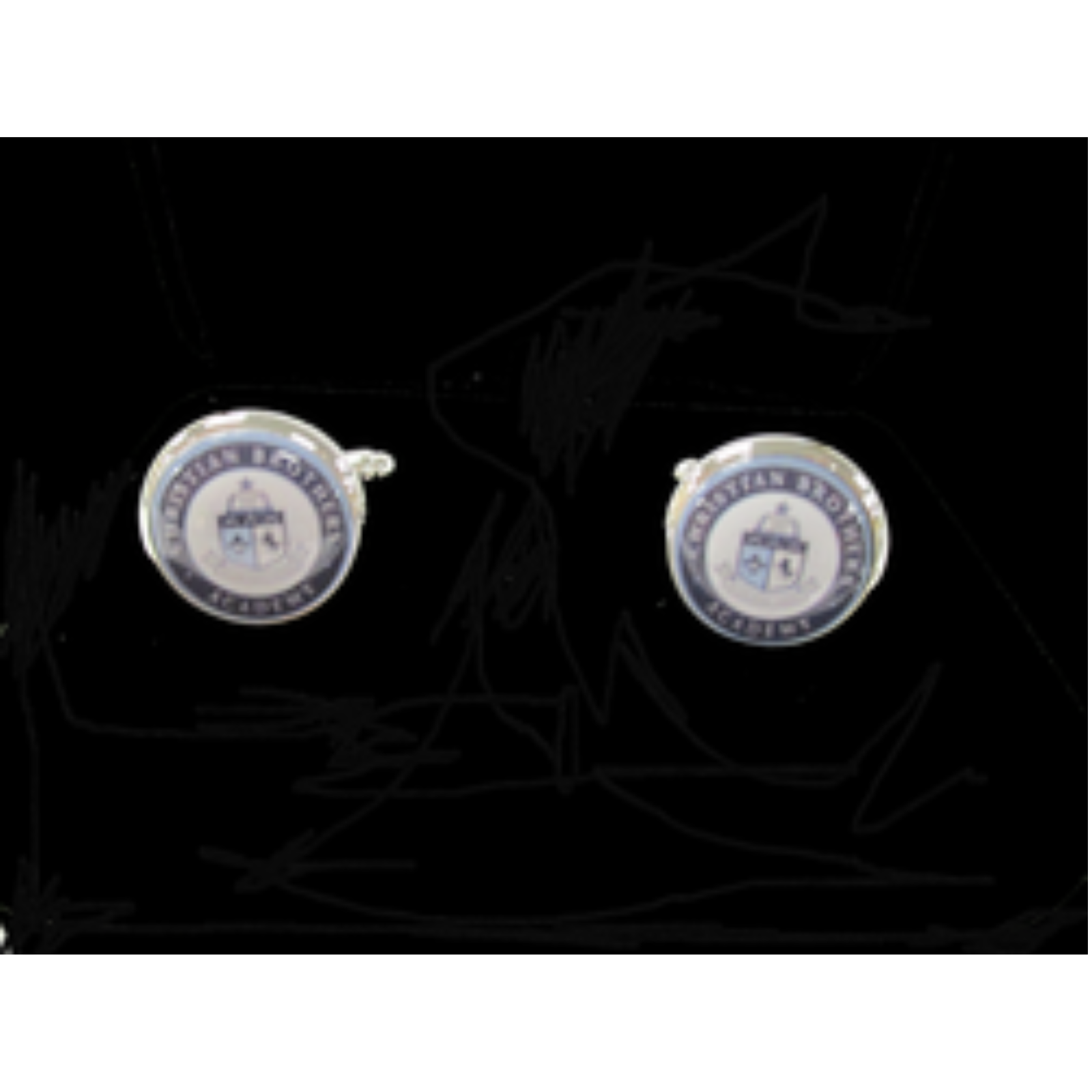 Silver Cufflinks (7150)