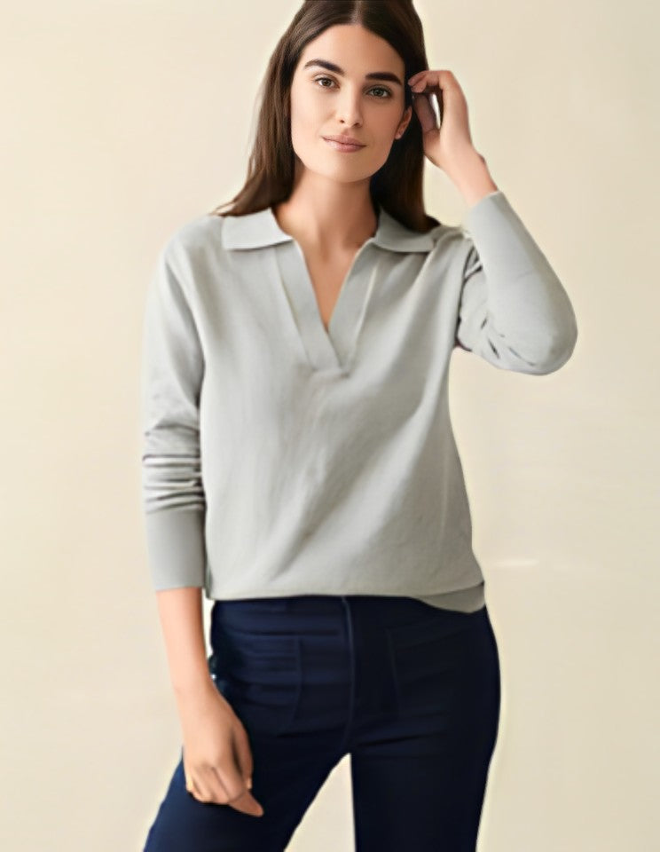 Faherty Jackson Sweater for Women