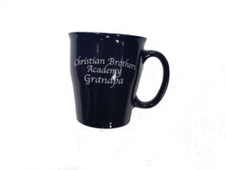 Navy Grandpa Mug