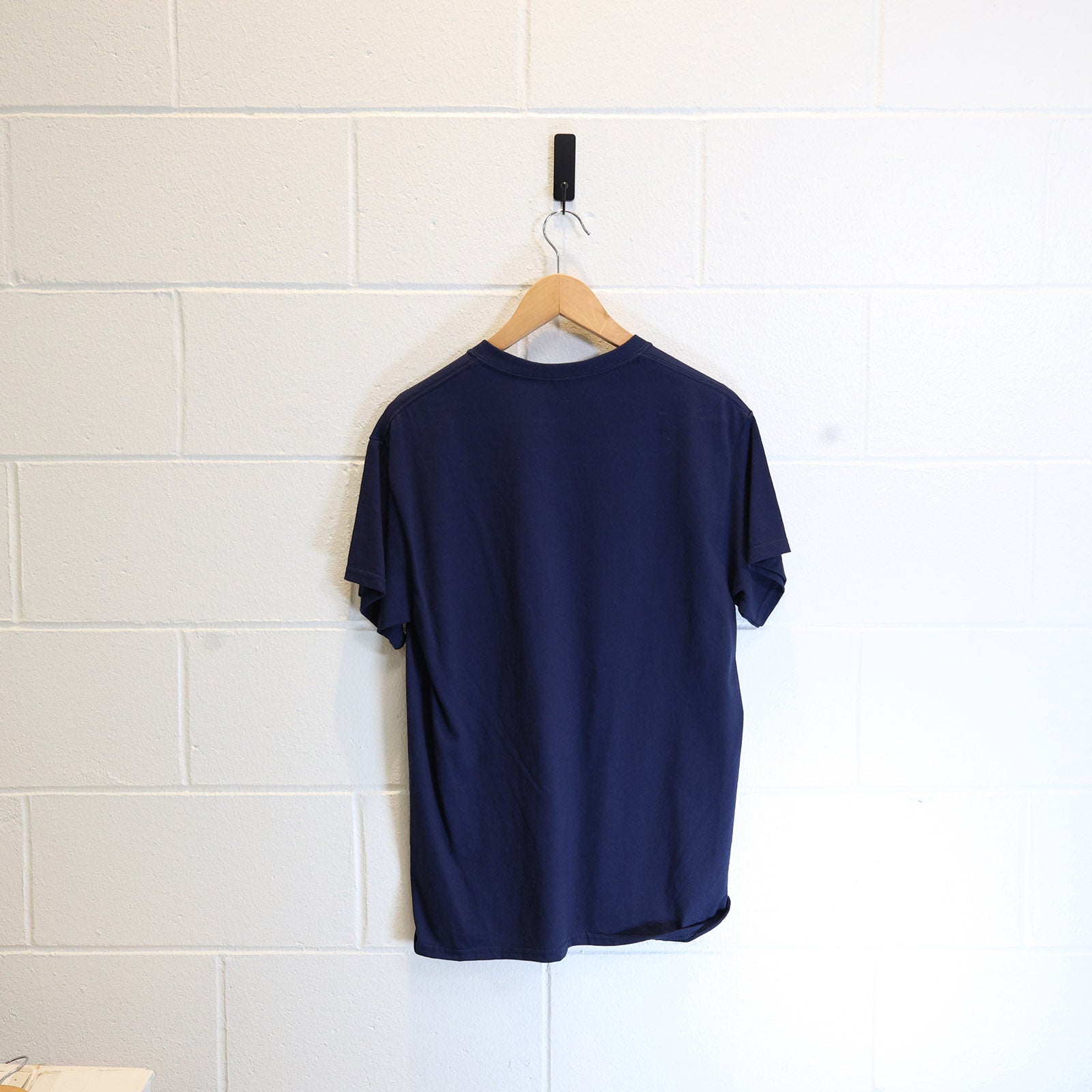 Navy CBA Tee