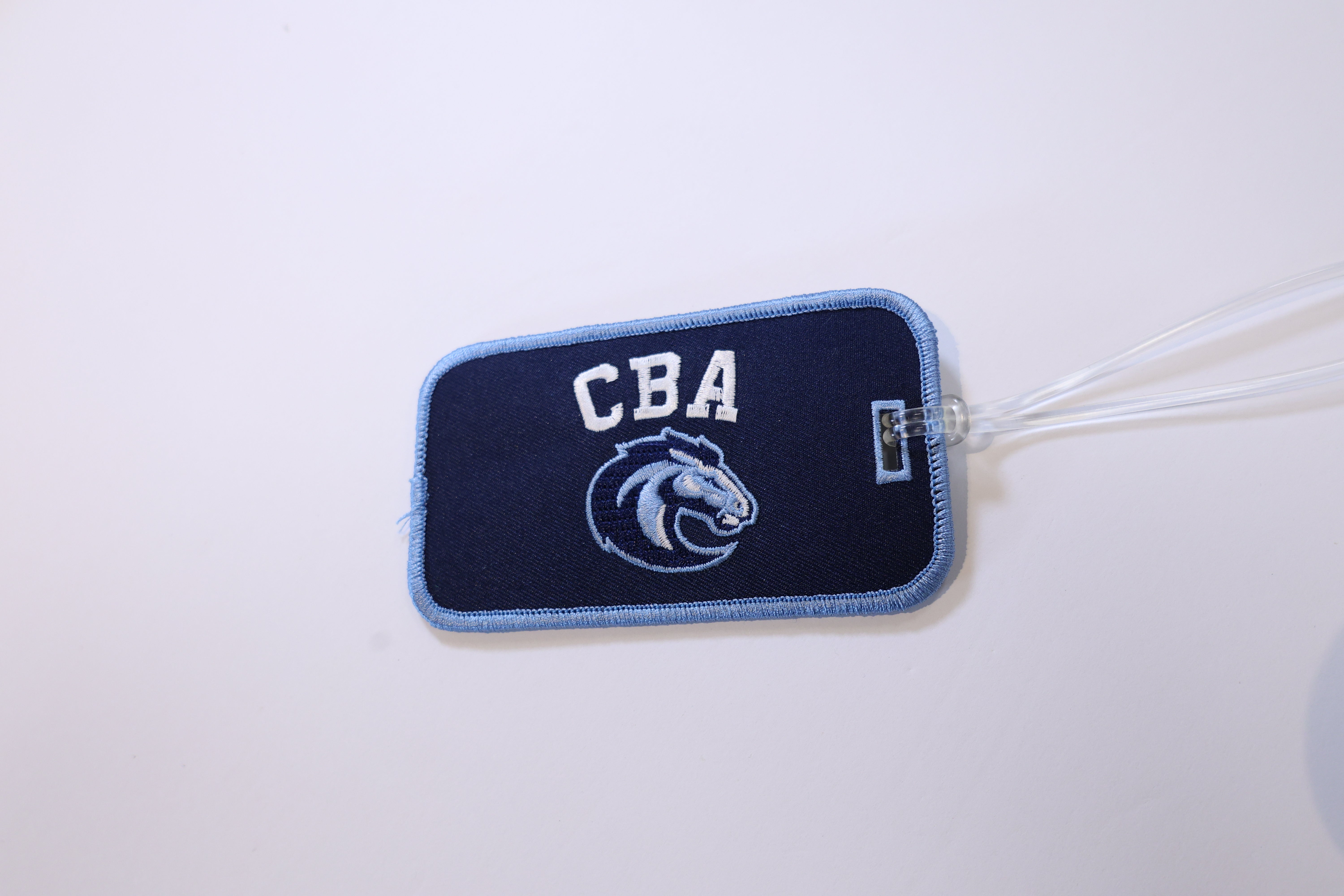 Luggage Tag