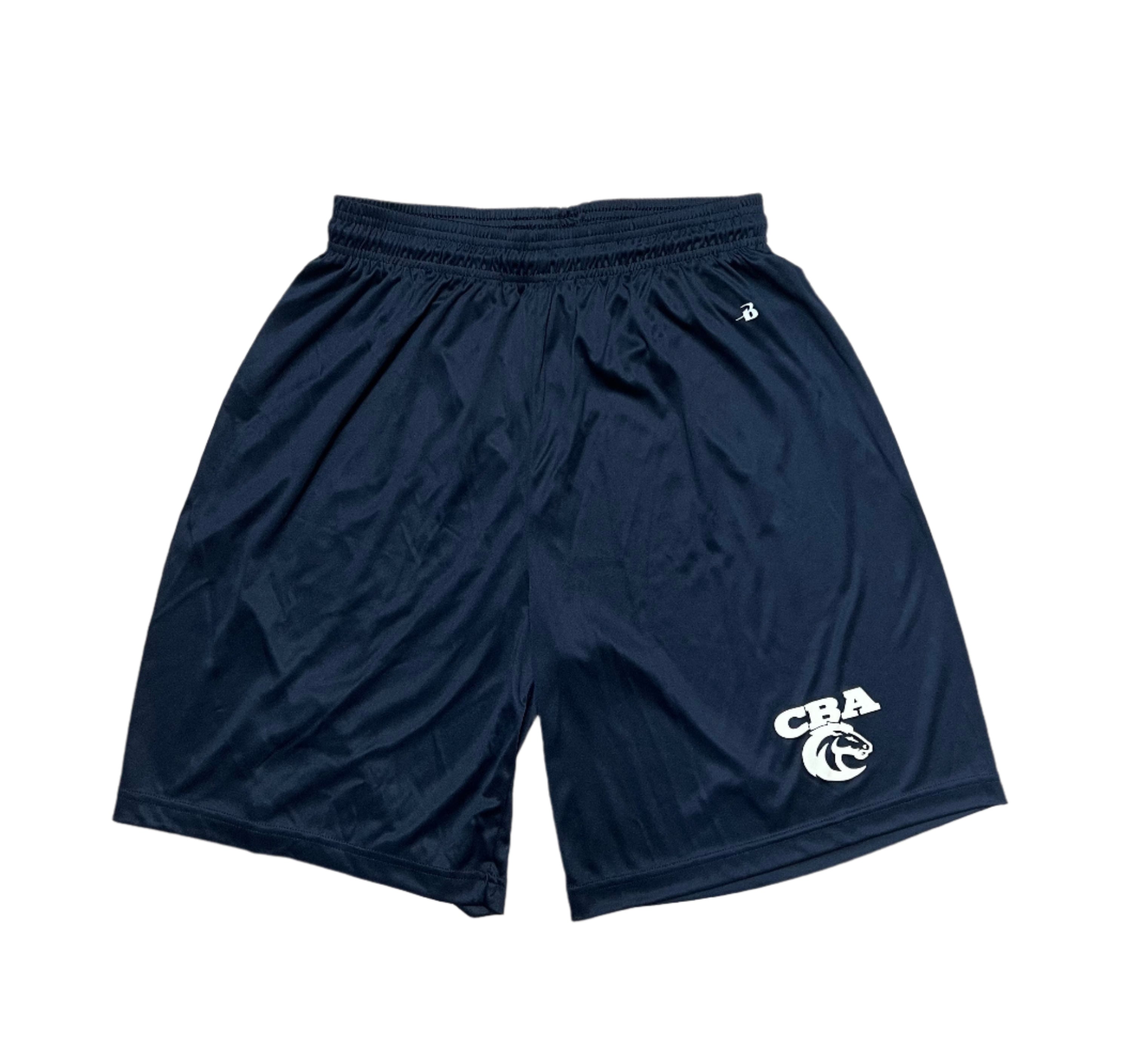 The Gym Short (5221)