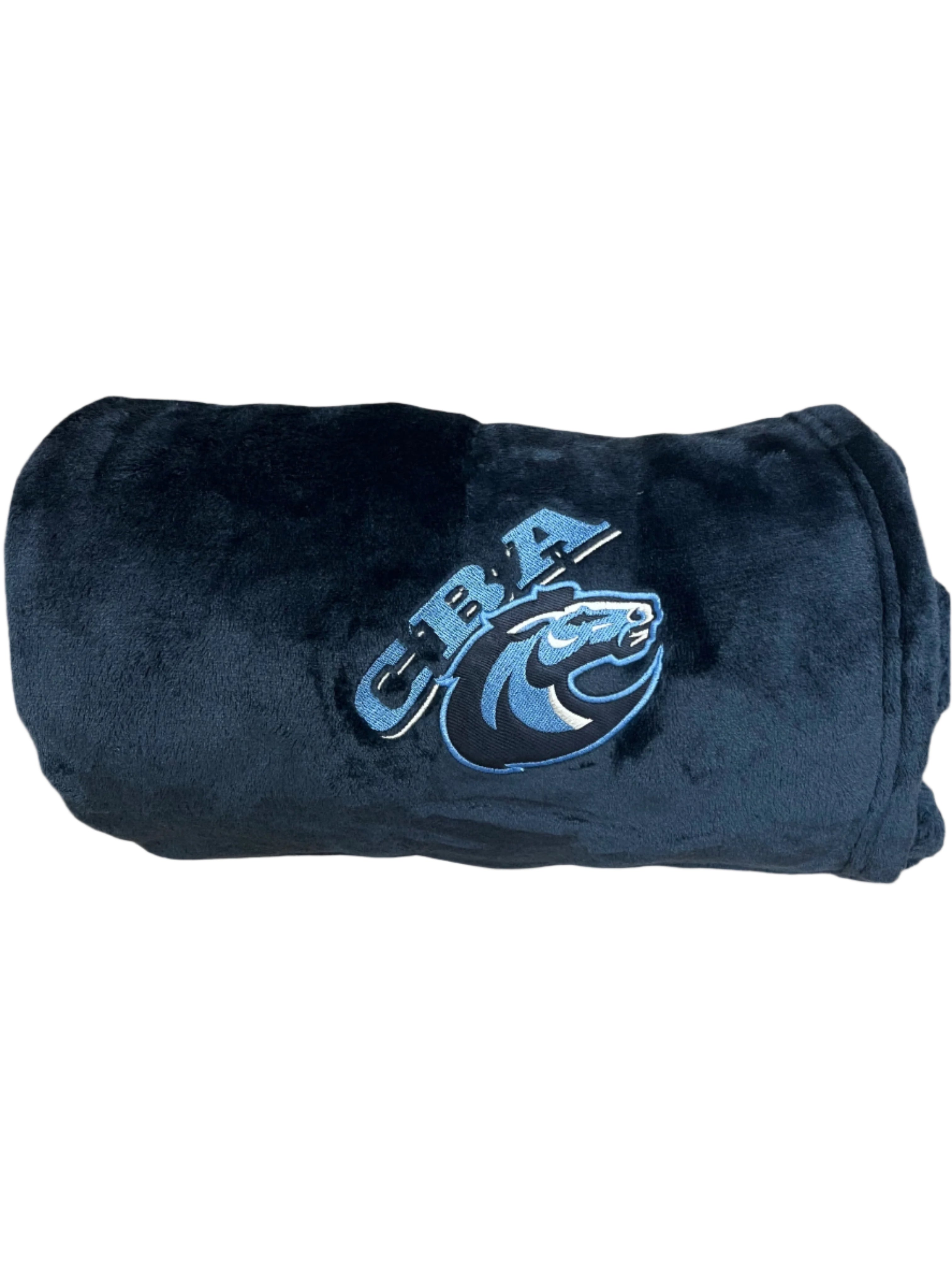 Navy Cozy Stadium Blanket (2269)
