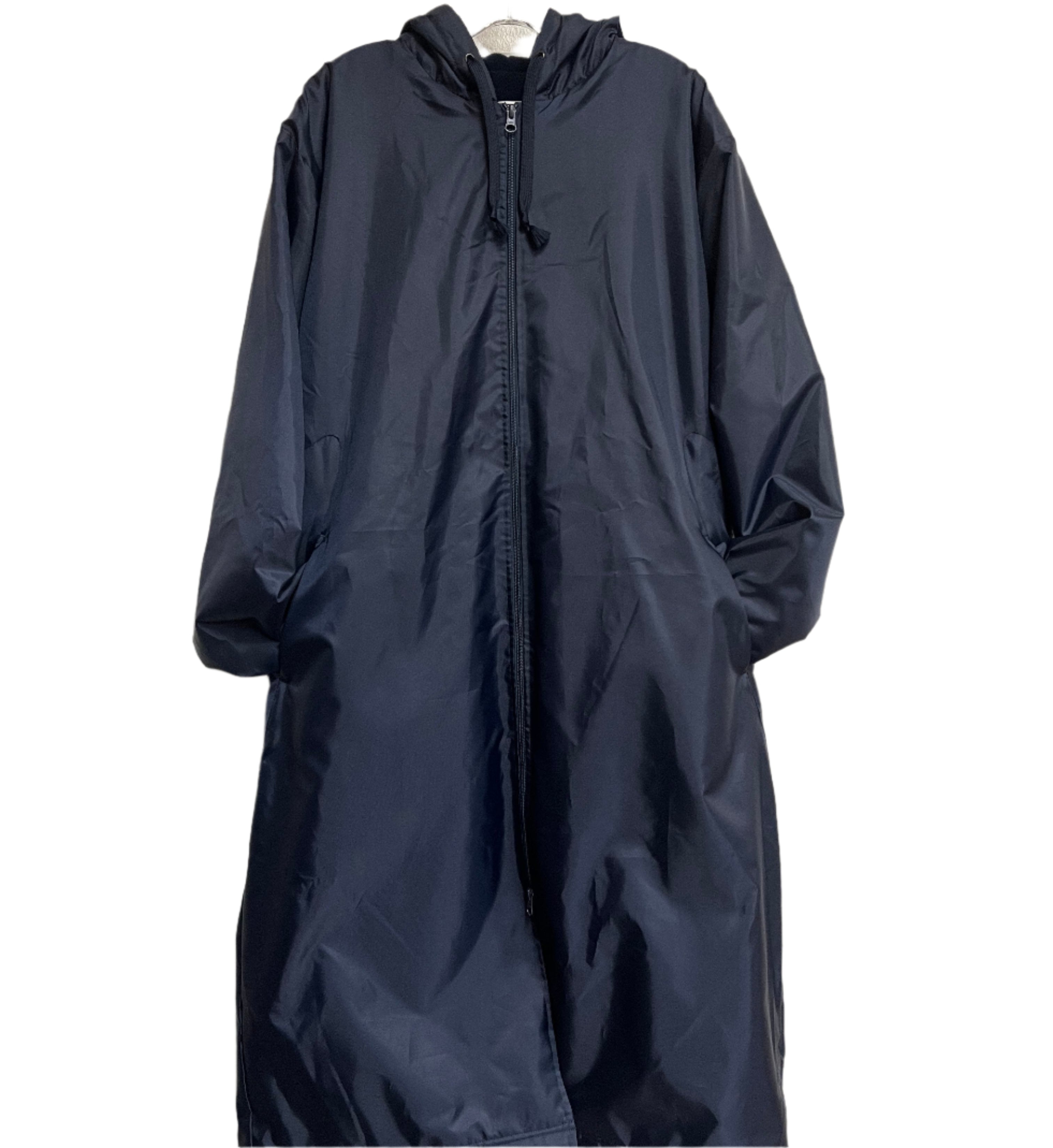 Side Line Parka (2329)