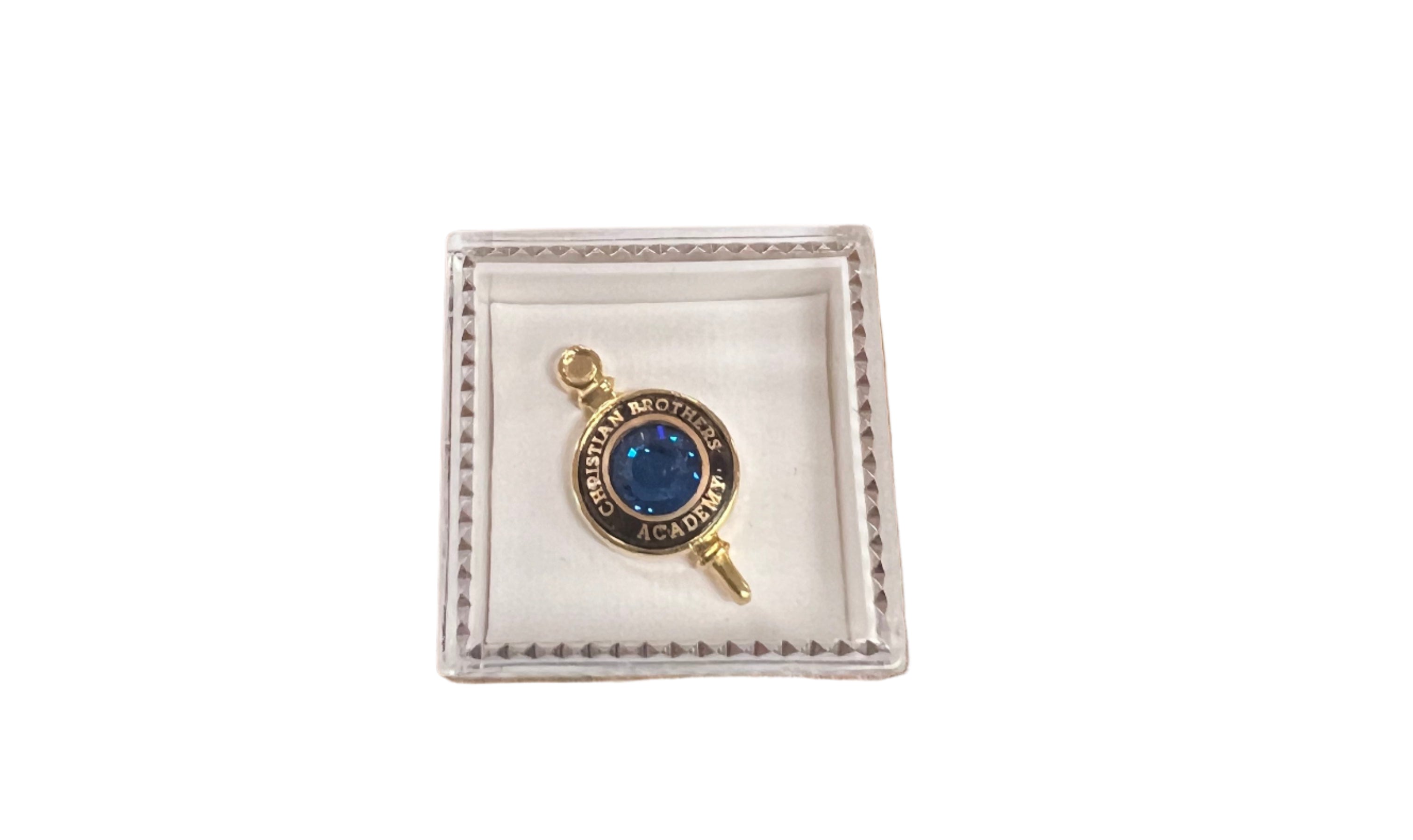 Lapel Pin (7134)