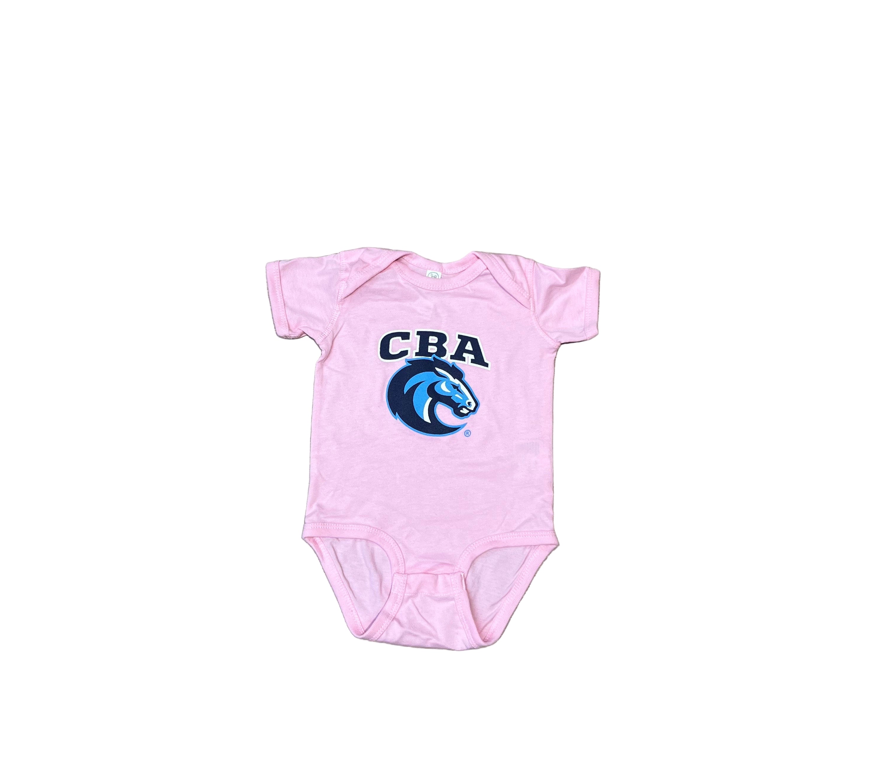 Infant Onesie (6114)