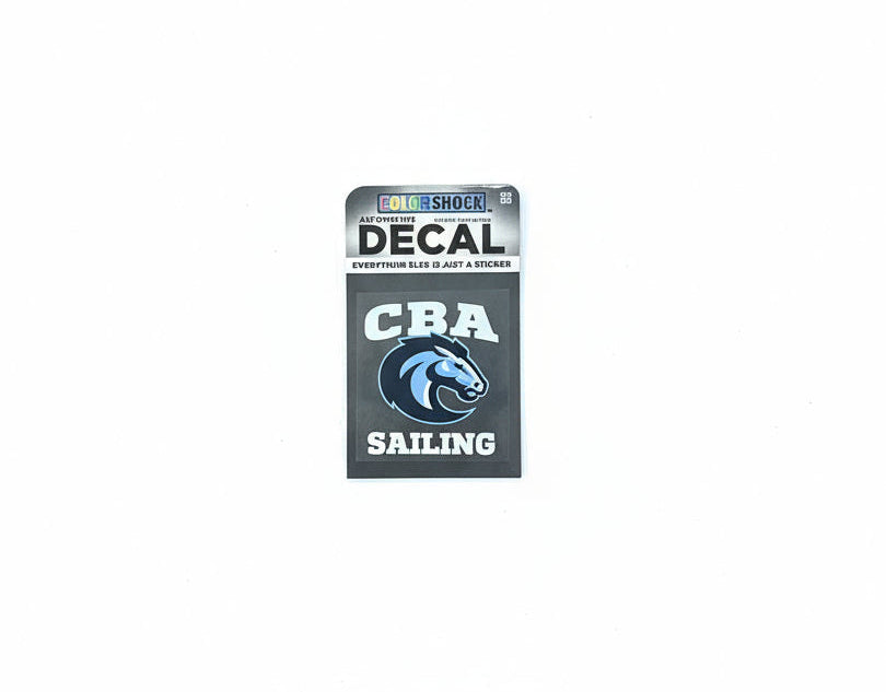Sailing