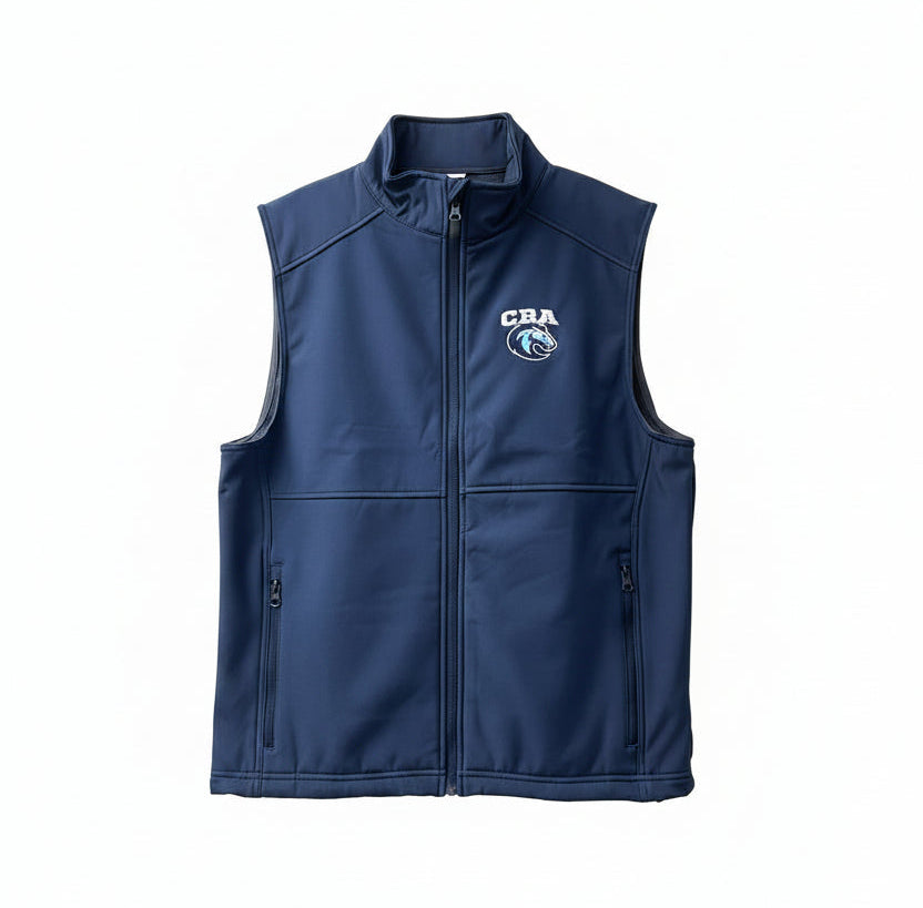 Navy CBA Colt Vest (4352)