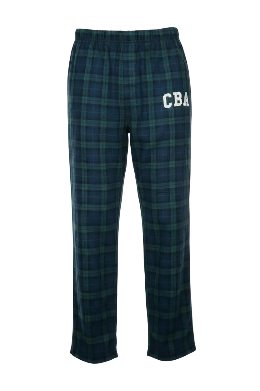 Tartan Plaid Boxercraft® Flannel Pants (8119)