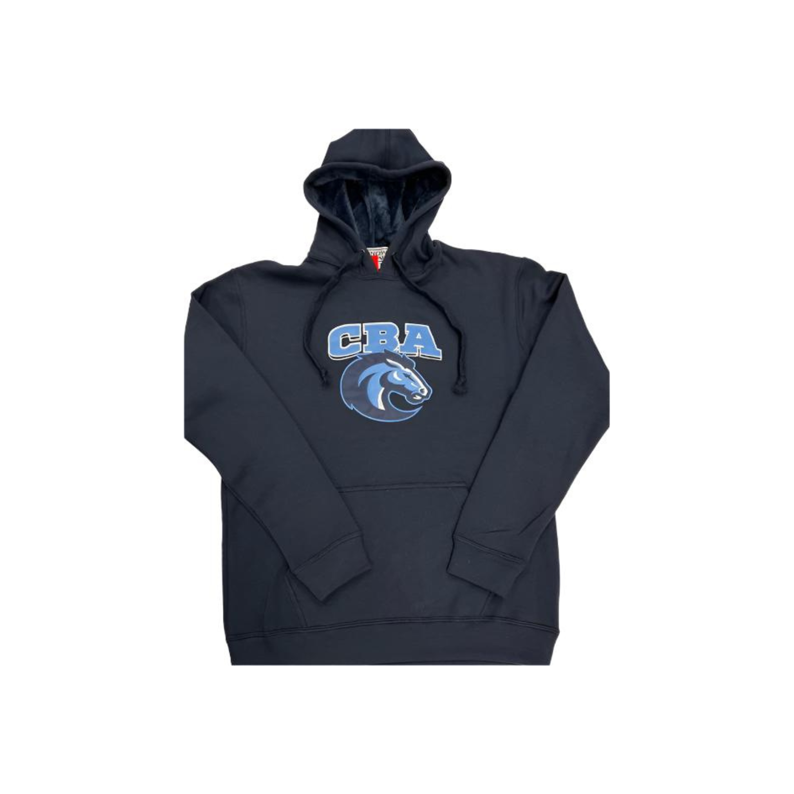 CBA Colt Sweatshirt with hood