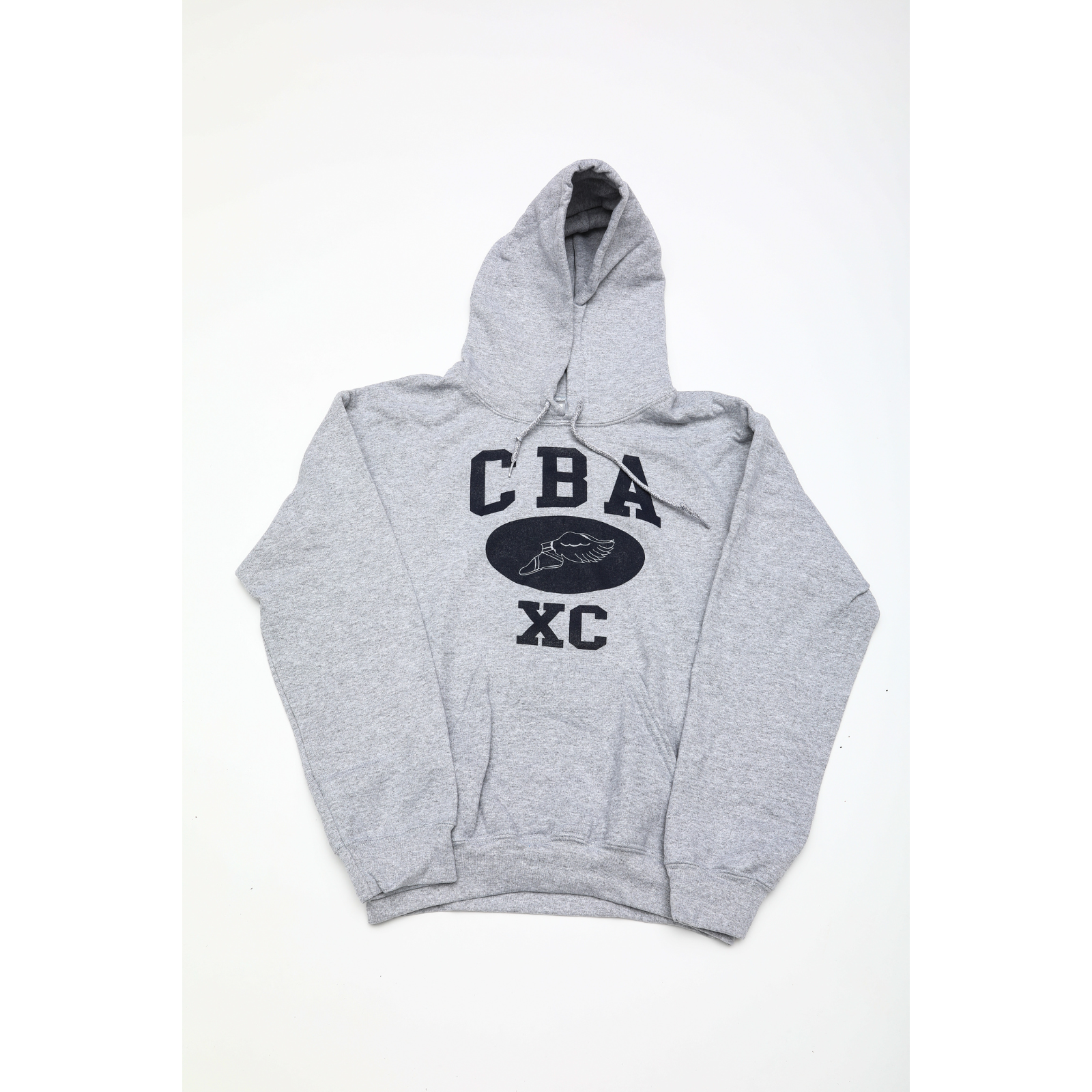 Cross Country Hooded Sweatshirt