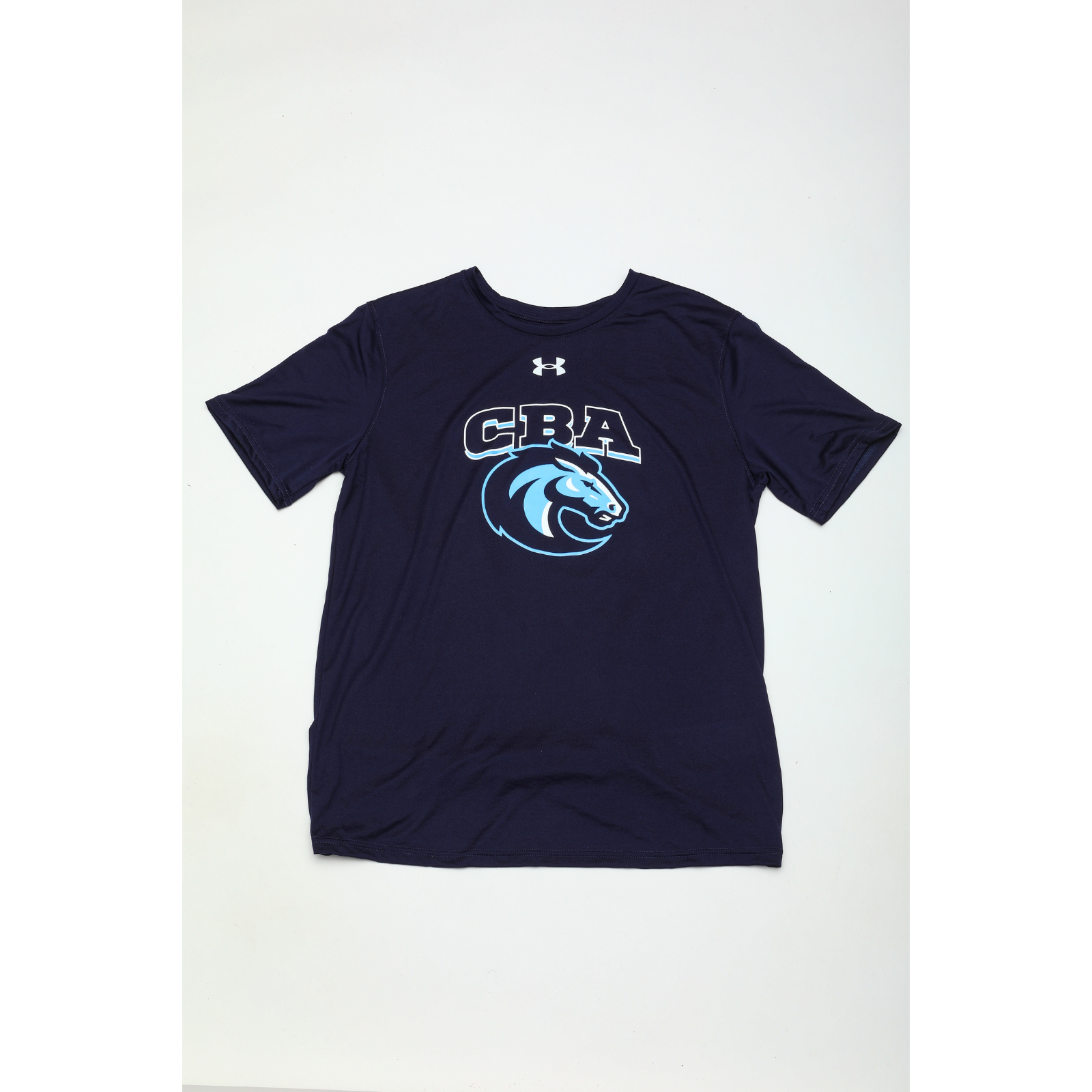 Navy Colt Tee