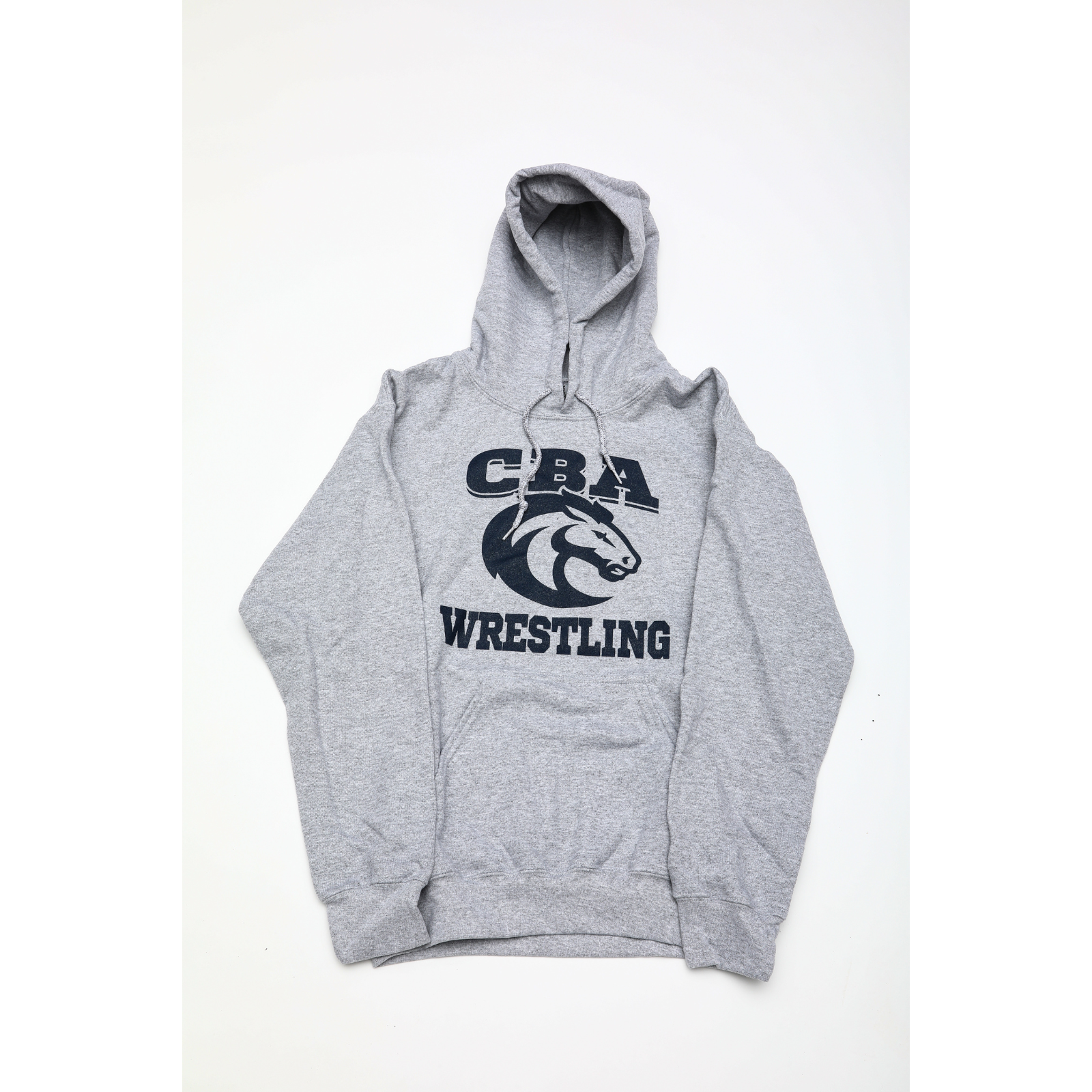 Wrestling Sweatshirt